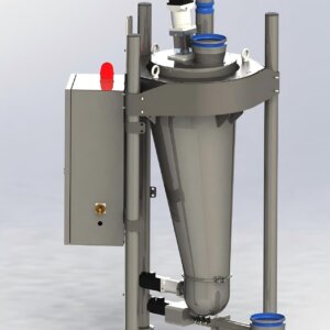 High-Precision Feeder